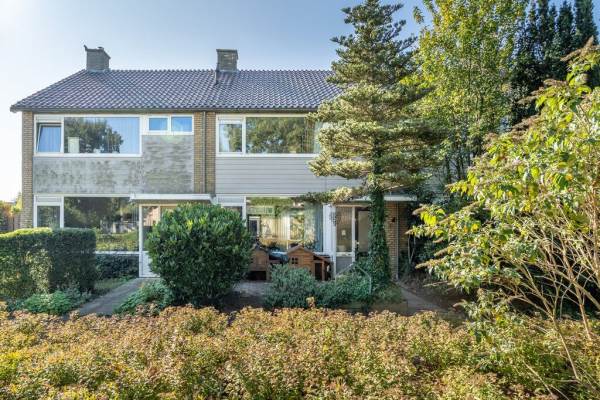 Woning Prinsenhof 3 Hoevelaken