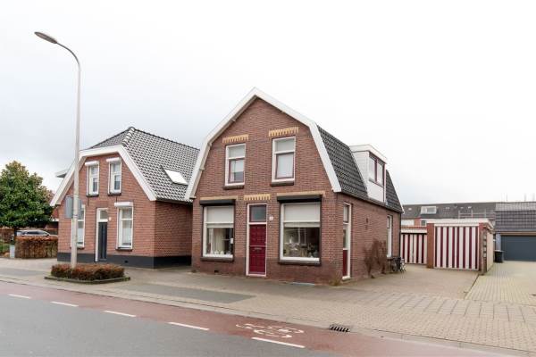 Woning Markeloseweg 54 Rijssen