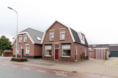 Woning Markeloseweg 54 Rijssen