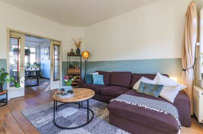 Woning Koeriersterweg 10 Groningen