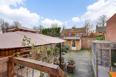 Woning Herenstraat 168 Weert