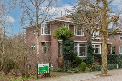 Woning Amsterdamseweg 284 Amstelveen