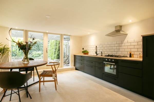 Woning Zuiddijk 336 Zaandam