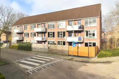 Woning Gravenlanden 63 Assen