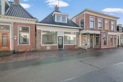 Woning Hoofdstraat 18 Ferwert