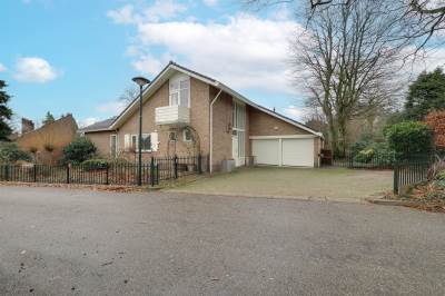 Woning Valkenierspad 2 Rozendaal