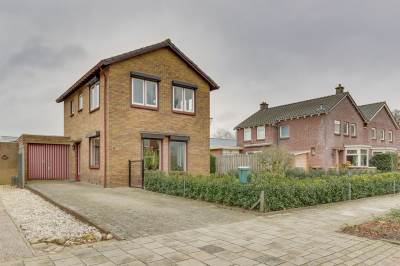 Woning Prinses Marijkelaan 5 Slagharen
