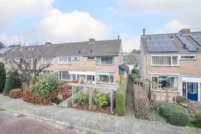 Woning Leidsestraatweg 110 Woerden