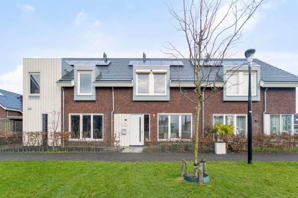 Woning Hemsink 14 Biddinghuizen