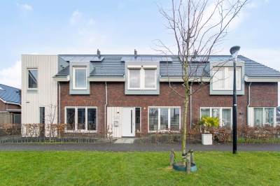 Woning Hemsink 14 Biddinghuizen