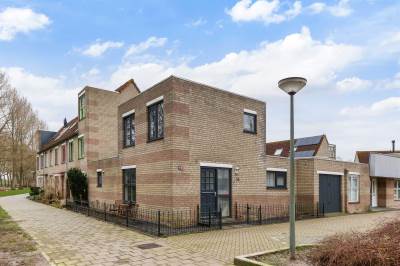 Woning Mina Krüseman-erf 130 Dordrecht