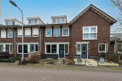 Woning Eekhoornstraat 16 Culemborg