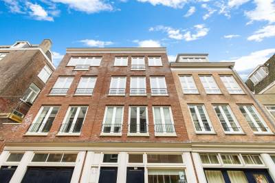 Woning Vinkenstraat 202 Amsterdam