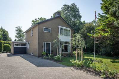 Woning Provincialeweg 2 Melissant