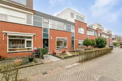 Woning Oudstraat 5 Deventer