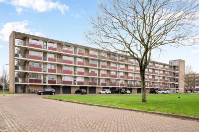 Woning Bowierstraat 35 Den Bosch