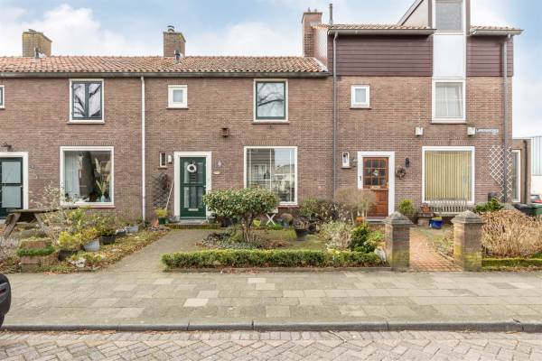 Woning Langerakkerweg 3 Schoonhoven