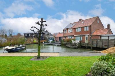 Woning Langeraarseweg 25a Ter Aar