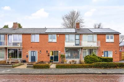 Woning van Heemskerckstraat 96 Hoogezand