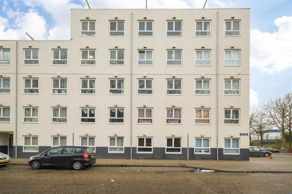 Woning Dalsteindreef 450 Amsterdam