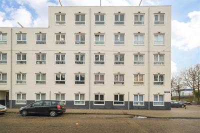 Woning Dalsteindreef 450 Amsterdam
