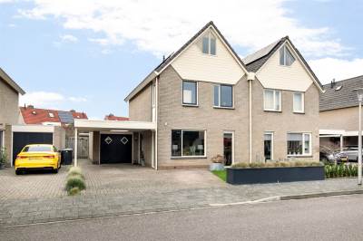Woning Berberis 16 Coevorden