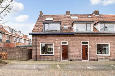 Woning Cliviastraat 34 Zwolle