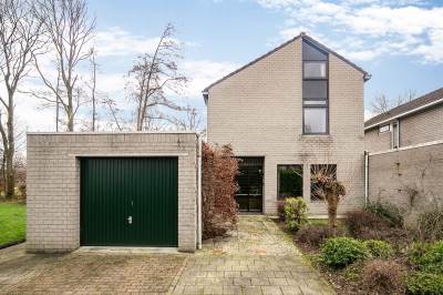 Woning Westkreek 11 Zwolle