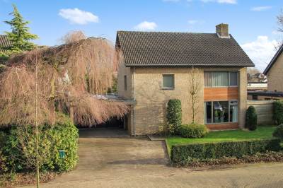 Woning Hofstraat 4 Berlicum