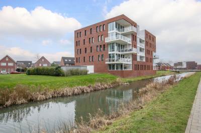 Woning Juno 127 Elst (GE)