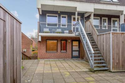 Woning Eekschillersdreef 505 Apeldoorn