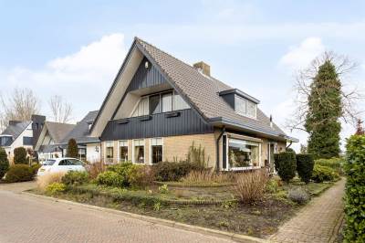 Woning Eemmeerlaan 10 Bunschoten-Spakenburg