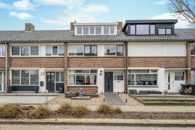 Woning Herpenstraat 78 Uden