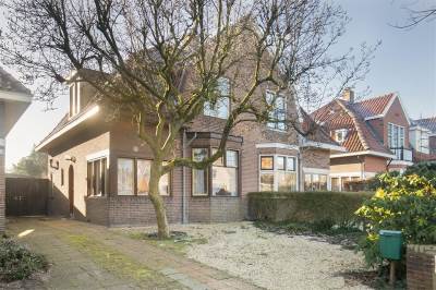 Woning Zwarteweg 25 Bussum