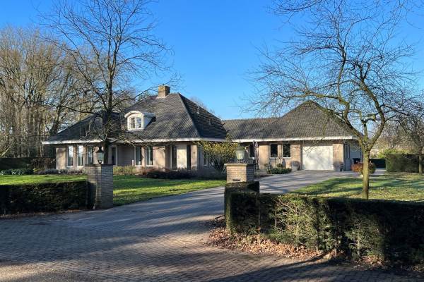 Woning de Heiningen 19 Schijf