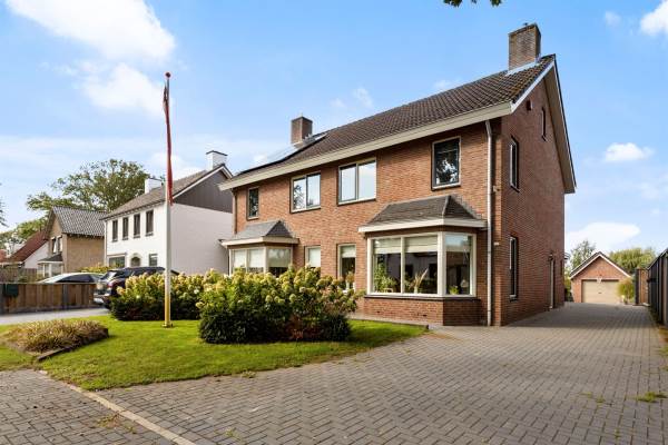 Woning Oude Haaksbergerweg 106 Goor