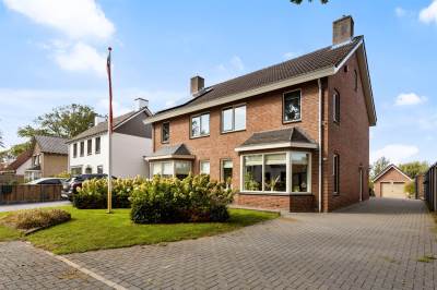 Woning Oude Haaksbergerweg 106 Goor
