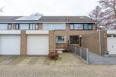 Woning Westerzicht 654 Vlissingen