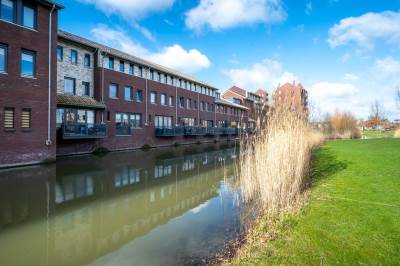 Woning Porta Basilica 114 Houten