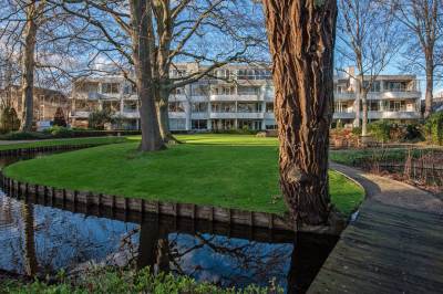 Woning Carolinenhof 8 Leidschendam