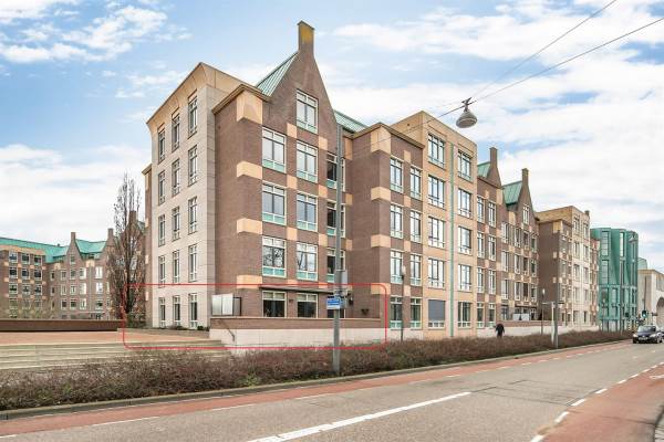 Woning Frans Joseph van Thielpark 160 Helmond
