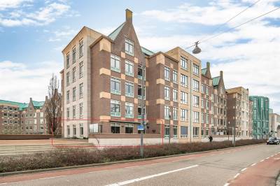 Woning Frans Joseph van Thielpark 160 Helmond