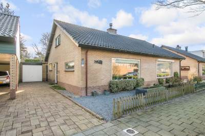 Woning Dr Cuypersstraat 21 Wijk bij Duurstede