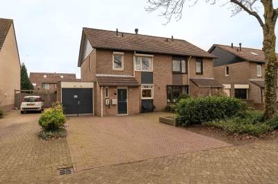 Woning Broeklaan 65 Harderwijk