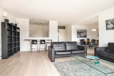 Woning Nieuwe Binnenweg 159d Rotterdam