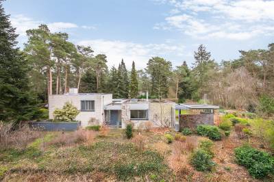 Woning Valkenlaan 30 Maarheeze