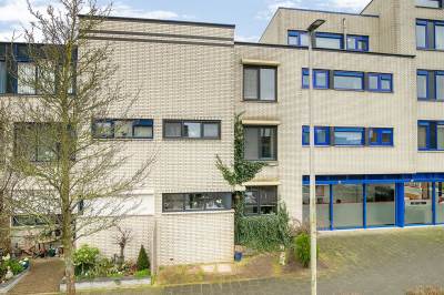 Woning Zuiderkeerkring 252 Alphen aan den Rijn