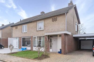 Woning In den Daal 14 Oirsbeek