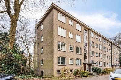 Woning Debussystraat 14 Arnhem
