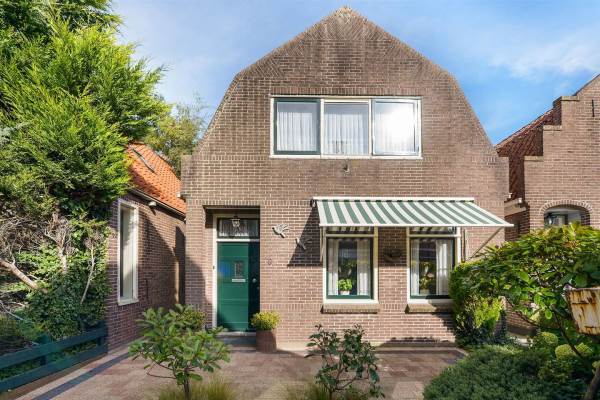 Woning Volendammerpad 8 Edam